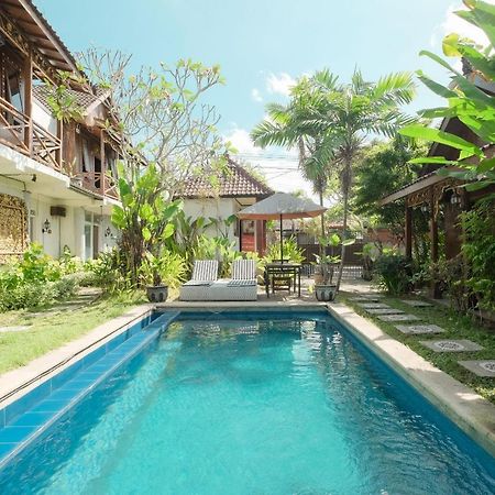 Reddoorz At Villa Krisna Balangan Beach Jimbaran  Exterior photo