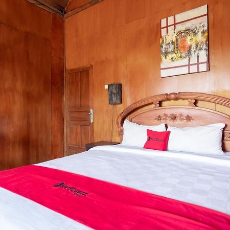 Reddoorz At Villa Krisna Balangan Beach Jimbaran  Exterior photo