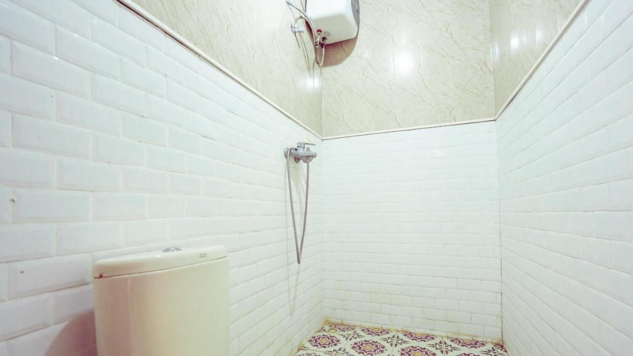 Reddoorz At Villa Krisna Balangan Beach Jimbaran  Exterior photo