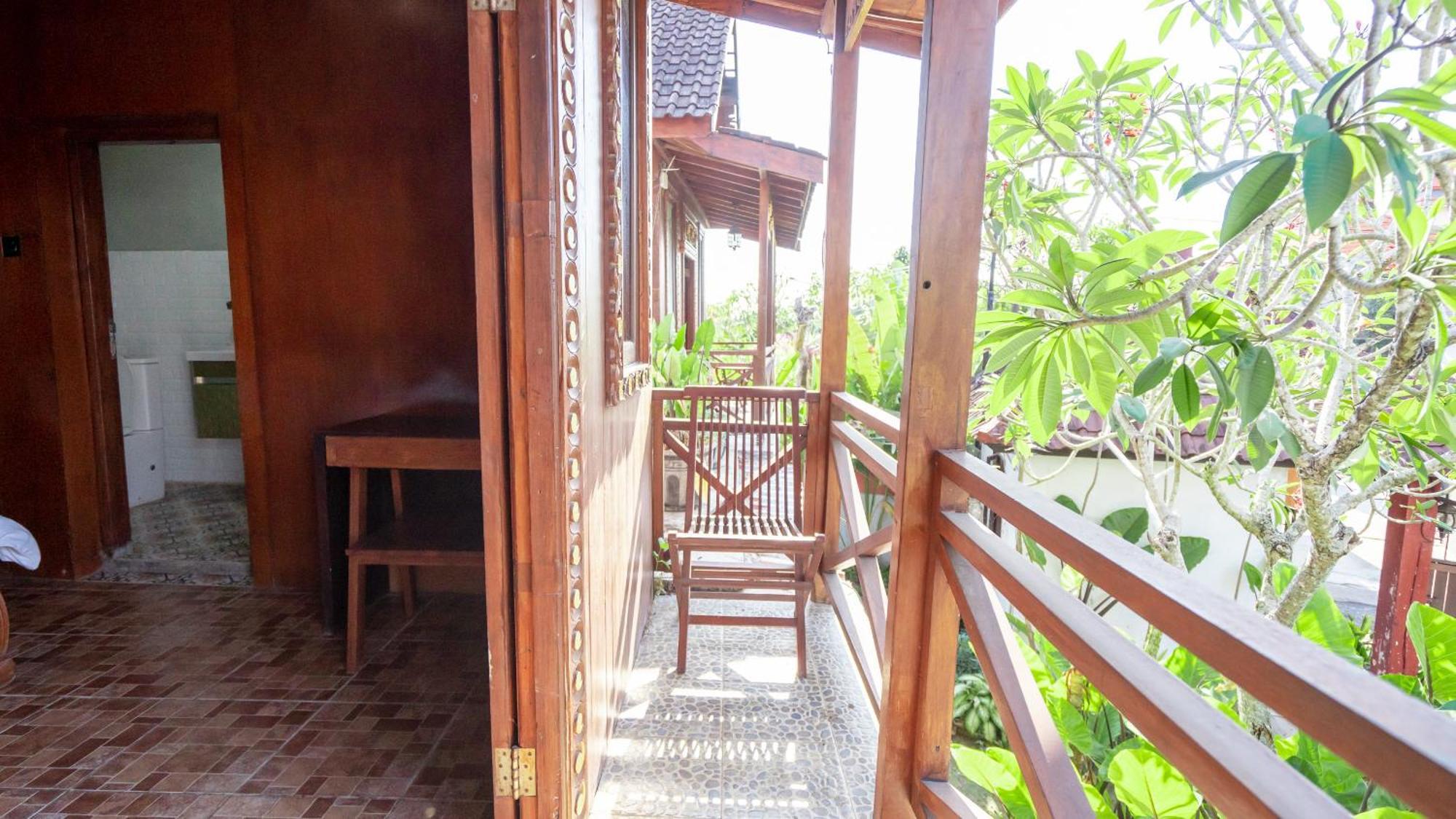 Reddoorz At Villa Krisna Balangan Beach Jimbaran  Exterior photo